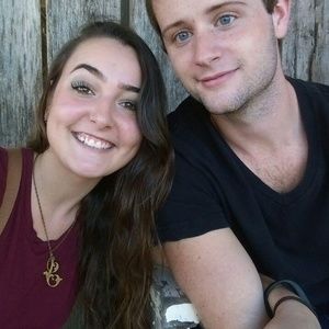 Meet your Posher, Darien